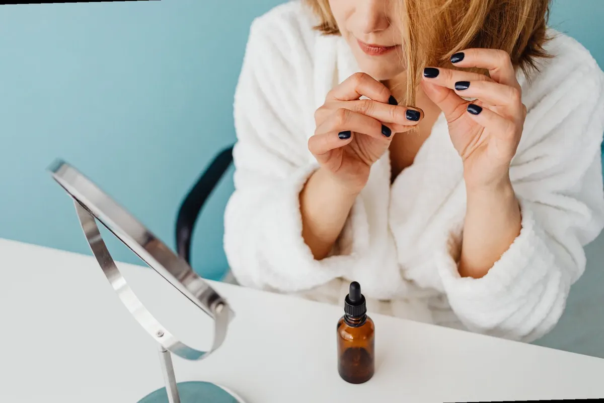 options alternatives à Propecia pour la chute de cheveux