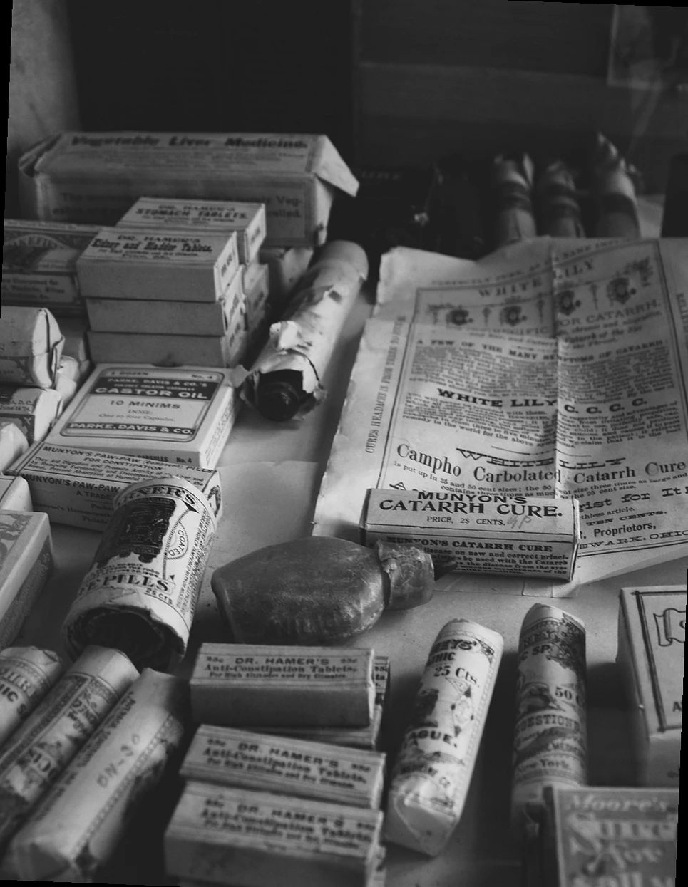 consultation about medication pricing