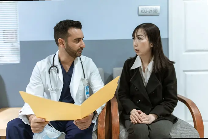 discussion sur la sécurité des médicaments